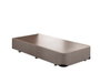 Hanah Home Luna Single Somier Individual 90x190 Beige